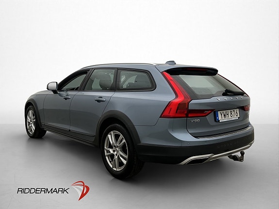 Volvo V90 Cross Country 6 of 30