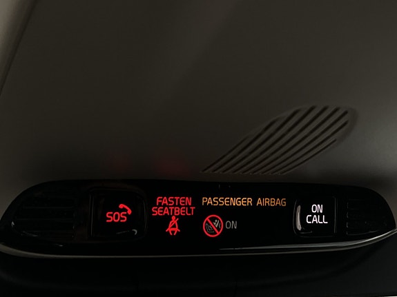 Volvo V90 Cross Country 21 of 30