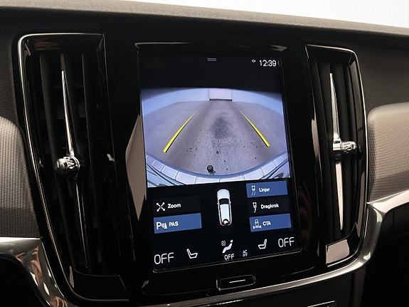 Volvo V90 Cross Country 22 of 30