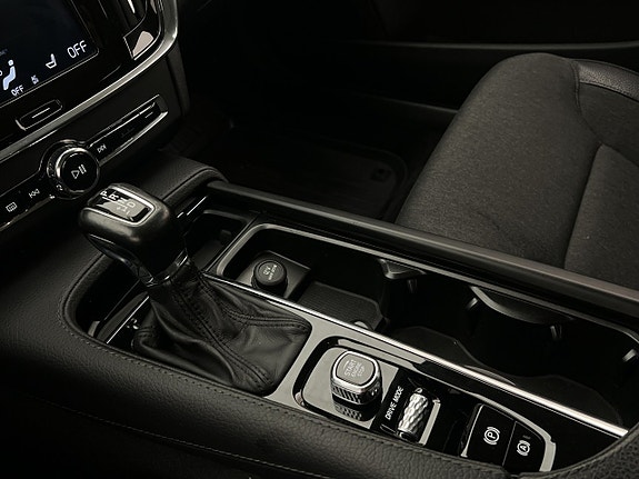Volvo V90 Cross Country 29 of 30