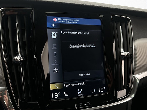 Volvo V90 Cross Country 27 of 30
