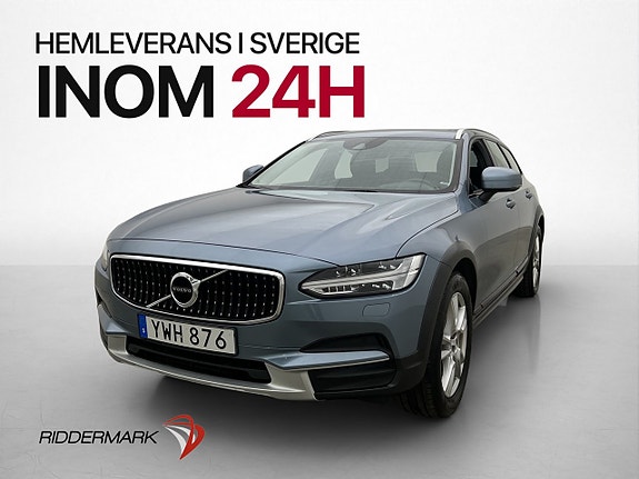 Volvo V90 Cross Country 3 of 30