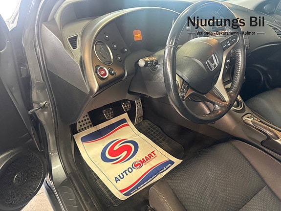 Honda Civic 9 of 9