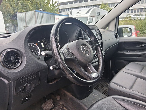 Mercedes-Benz Vito 116 3 of 5