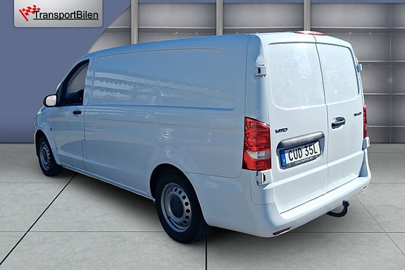 Mercedes-Benz Vito 116 4 of 16