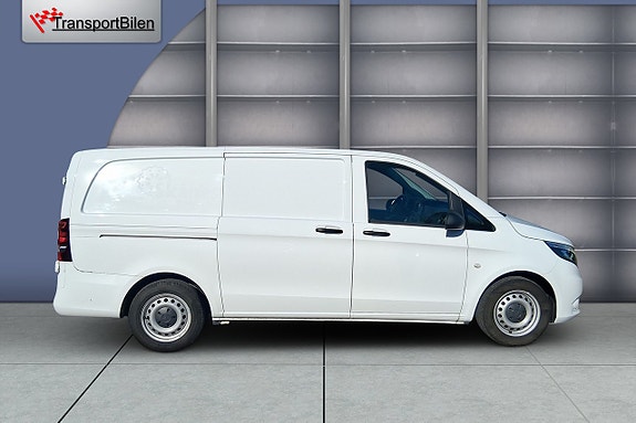 Mercedes-Benz Vito 116 7 of 16