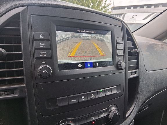 Mercedes-Benz Vito 116 5 of 5