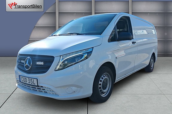 Mercedes-Benz Vito 116 2 of 16