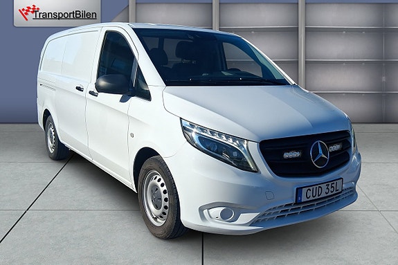 Mercedes-Benz Vito 116