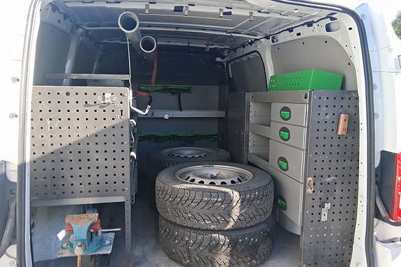 Mercedes-Benz Vito 116 14 of 16
