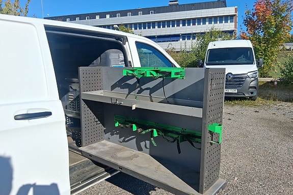 Mercedes-Benz Vito 116 15 of 16