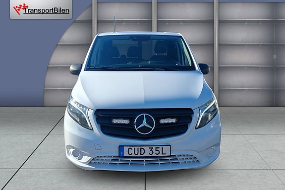 Mercedes-Benz Vito 116 8 of 16