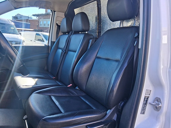 Mercedes-Benz Vito 116 11 of 16