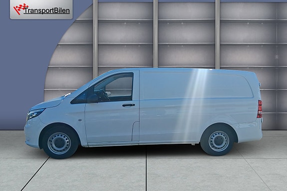 Mercedes-Benz Vito 116 3 of 16