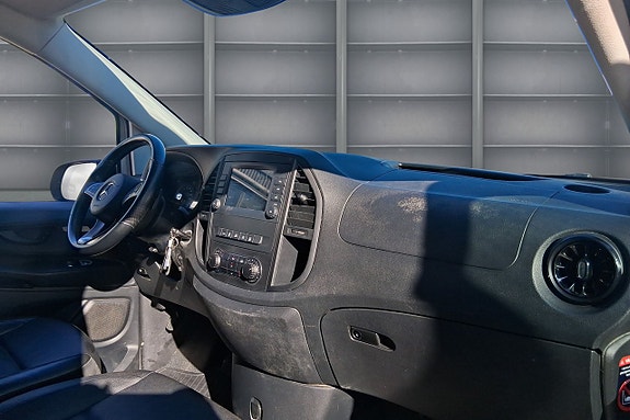 Mercedes-Benz Vito 116 10 of 16