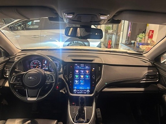 Subaru Outback 7 of 18