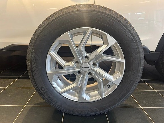 Subaru Outback 18 of 18