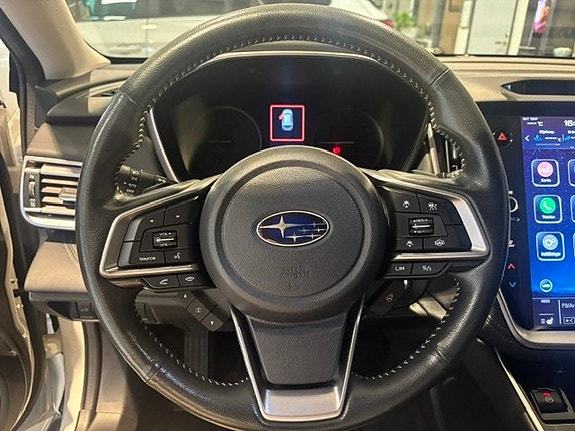 Subaru Outback 6 of 18