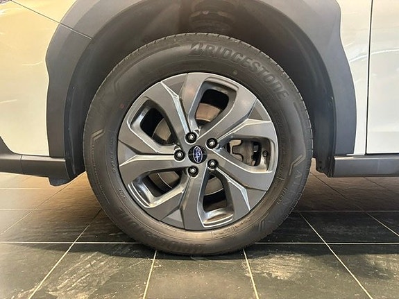 Subaru Outback 5 of 18