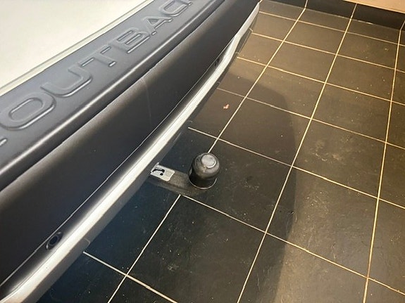 Subaru Outback 15 of 18