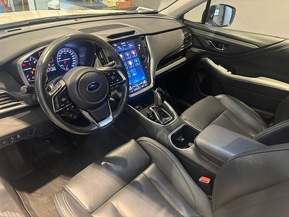 Subaru Outback 8 of 18