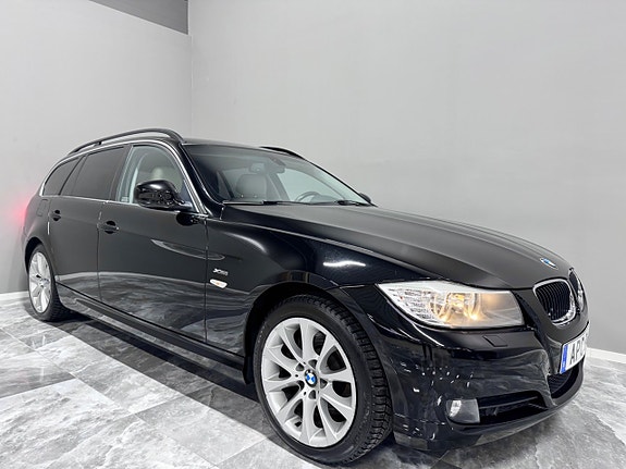 BMW 325i 11 of 26