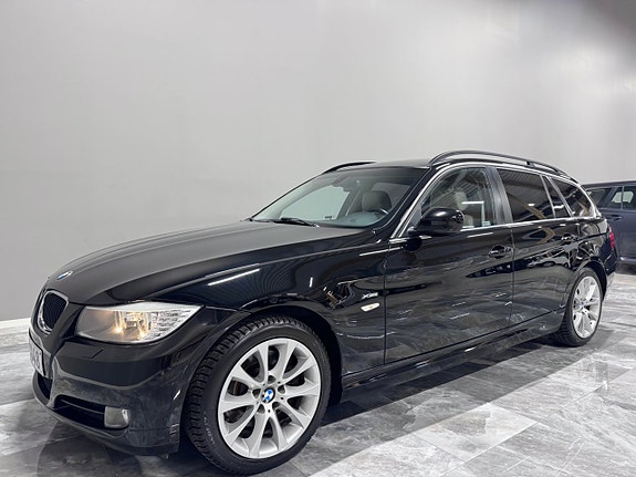 BMW 325i 4 of 26