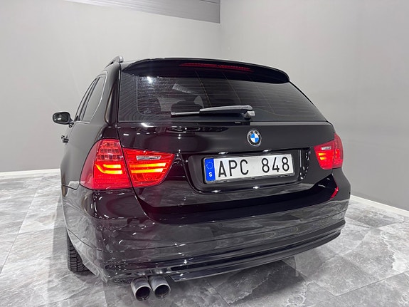 BMW 325i 7 of 26