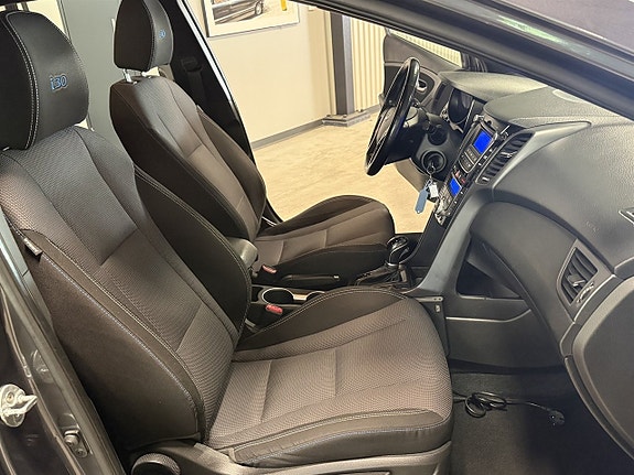 Hyundai i30 9 of 10