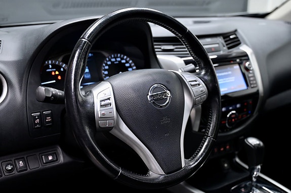 Nissan Navara 15 of 22