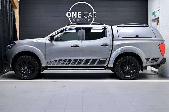 Nissan Navara 3 of 22