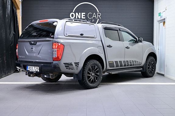 Nissan Navara 4 of 22