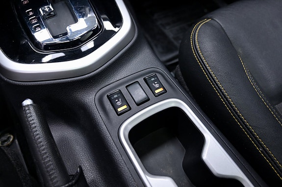 Nissan Navara 18 of 22