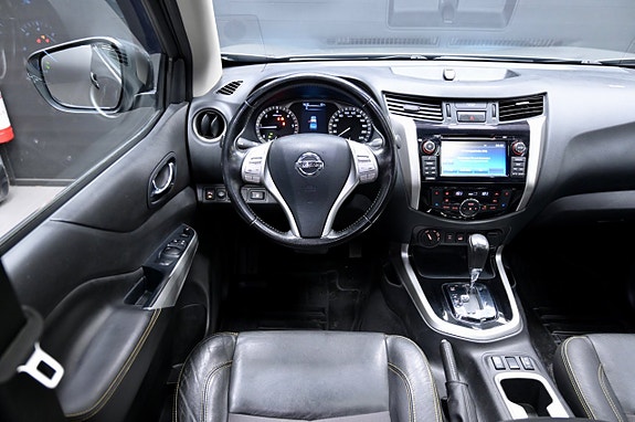 Nissan Navara 14 of 22