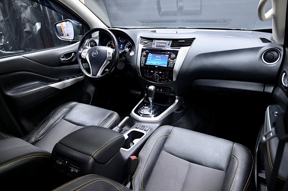 Nissan Navara 11 of 22