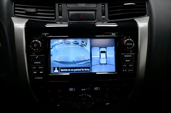 Nissan Navara 21 of 22