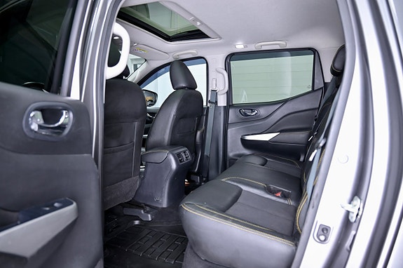 Nissan Navara 8 of 22