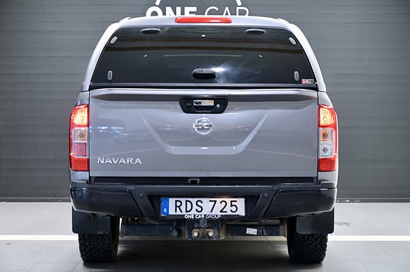 Nissan Navara 5 of 22
