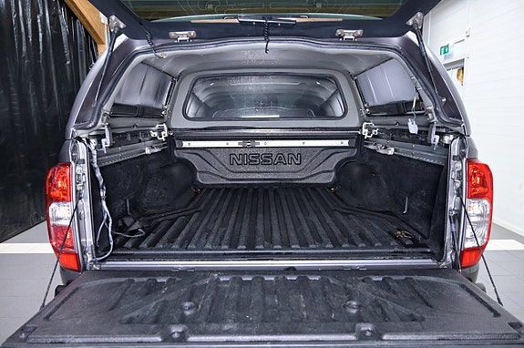 Nissan Navara 7 of 22