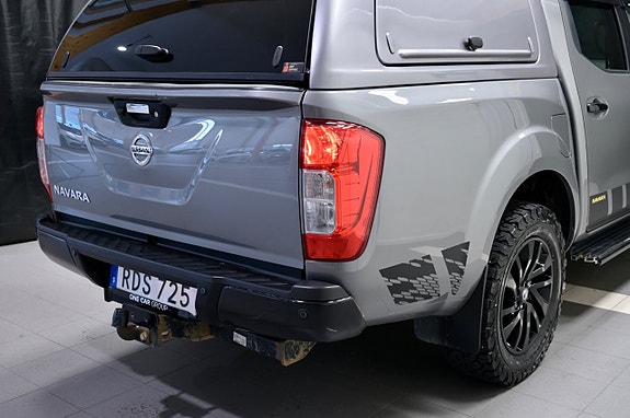 Nissan Navara 6 of 22