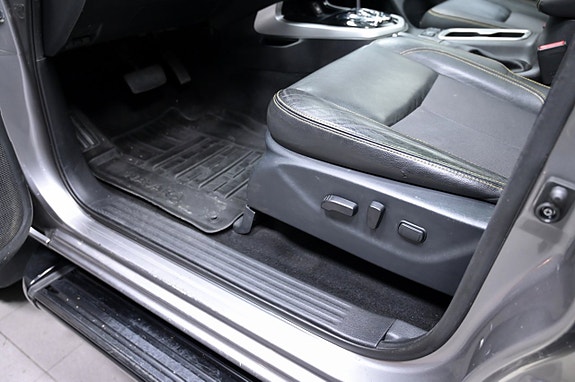 Nissan Navara 16 of 22