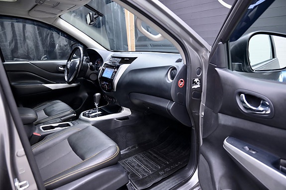 Nissan Navara 10 of 22