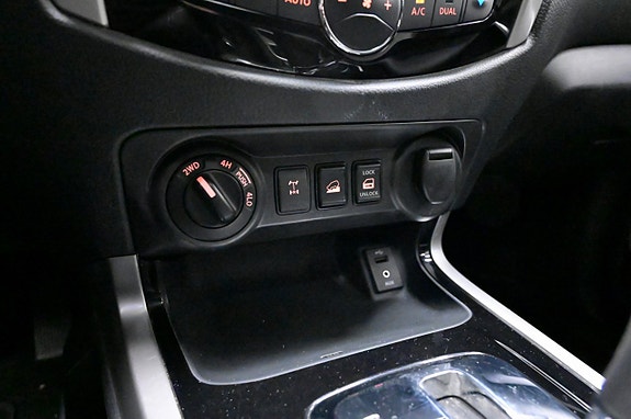 Nissan Navara 19 of 22