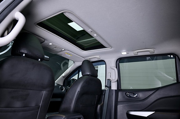 Nissan Navara 9 of 22