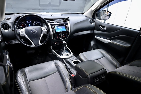 Nissan Navara 12 of 22