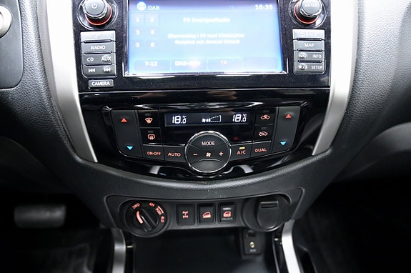 Nissan Navara 20 of 22