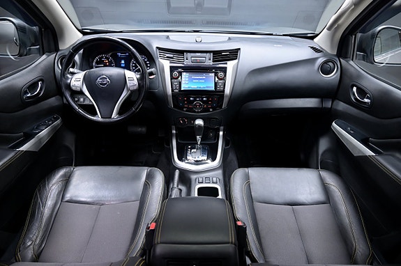 Nissan Navara 13 of 22