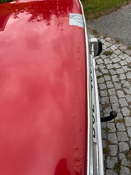 BMW 2000 3 of 3
