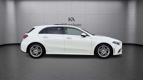 Mercedes-Benz A200 3 of 28