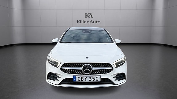 Mercedes-Benz A200 12 of 28